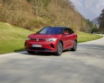 2022 Volkswagen ID.5 GTX Front Wallpapers 150x120 (35)