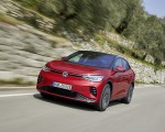2022 Volkswagen ID.5 GTX Front Wallpapers 150x120 (32)