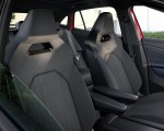 2022 Volkswagen ID.5 GTX Interior Front Seats Wallpapers 150x120