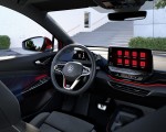 2022 Volkswagen ID.5 GTX Interior Wallpapers 150x120 (26)
