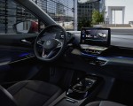 2022 Volkswagen ID.5 GTX Interior Wallpapers 150x120 (27)