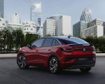 2022 Volkswagen ID.5 GTX Rear Three-Quarter Wallpapers 150x120 (12)