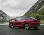 2022 Volkswagen ID.5 GTX Rear Three-Quarter Wallpapers 150x120 (5)