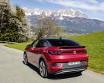 2022 Volkswagen ID.5 GTX Rear Three-Quarter Wallpapers 150x120 (45)