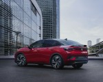 2022 Volkswagen ID.5 GTX Rear Three-Quarter Wallpapers 150x120 (13)