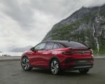 2022 Volkswagen ID.5 GTX Rear Three-Quarter Wallpapers 150x120 (6)