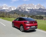 2022 Volkswagen ID.5 GTX Rear Three-Quarter Wallpapers 150x120