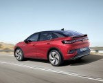 2022 Volkswagen ID.5 GTX Rear Three-Quarter Wallpapers 150x120