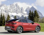 2022 Volkswagen ID.5 GTX Rear Three-Quarter Wallpapers 150x120