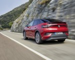 2022 Volkswagen ID.5 GTX Rear Three-Quarter Wallpapers 150x120 (33)