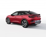 2022 Volkswagen ID.5 GTX Rear Three-Quarter Wallpapers 150x120