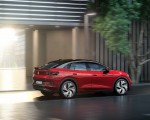2022 Volkswagen ID.5 GTX Rear Three-Quarter Wallpapers 150x120 (20)