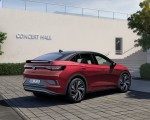 2022 Volkswagen ID.5 GTX Rear Three-Quarter Wallpapers 150x120