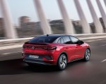 2022 Volkswagen ID.5 GTX Rear Three-Quarter Wallpapers 150x120 (4)