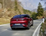 2022 Volkswagen ID.5 GTX Rear Wallpapers 150x120 (37)