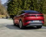 2022 Volkswagen ID.5 GTX Rear Wallpapers 150x120 (36)