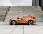 2022 Volkswagen ID.5 GTX Side Wallpapers 150x120