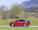 2022 Volkswagen ID.5 GTX Side Wallpapers 150x120 (41)