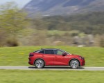 2022 Volkswagen ID.5 GTX Side Wallpapers 150x120 (42)