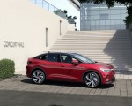 2022 Volkswagen ID.5 GTX Side Wallpapers 150x120