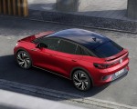 2022 Volkswagen ID.5 GTX Top Wallpapers 150x120