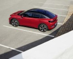 2022 Volkswagen ID.5 GTX Top Wallpapers 150x120