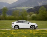 2022 Volkswagen ID.5 Side Wallpapers 150x120