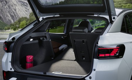 2022 Volkswagen ID.5 Trunk Wallpapers 450x275 (76)