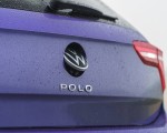 2022 Volkswagen Polo Style (UK-Spec) Backup Camera Wallpapers 150x120