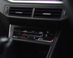 2022 Volkswagen Polo Style (UK-Spec) Central Console Wallpapers 150x120