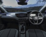 2022 Volkswagen Polo Style (UK-Spec) Interior Cockpit Wallpapers 150x120