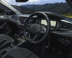 2022 Volkswagen Polo Style (UK-Spec) Interior Wallpapers 150x120