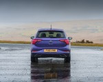 2022 Volkswagen Polo Style (UK-Spec) Rear Wallpapers 150x120