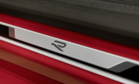 2022 Volkswagen T-Roc Cabriolet Door Sill Wallpapers 450x275 (50)