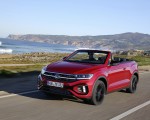 2022 Volkswagen T-Roc Cabriolet Wallpapers & HD Images