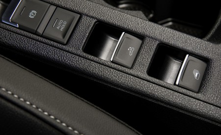 2022 Volkswagen T-Roc Cabriolet Interior Detail Wallpapers 450x275 (53)