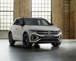 2022 Volkswagen T-Roc Front Wallpapers 150x120 (26)