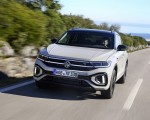 2022 Volkswagen T-Roc Front Wallpapers 150x120 (6)