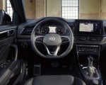 2022 Volkswagen T-Roc Interior Cockpit Wallpapers 150x120 (38)