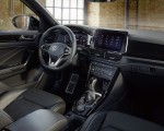 2022 Volkswagen T-Roc Interior Wallpapers 150x120 (35)