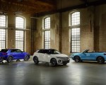 2022 Volkswagen T-Roc Lineup Wallpapers 150x120 (43)