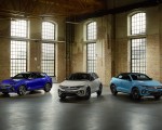 2022 Volkswagen T-Roc Lineup Wallpapers 150x120 (45)