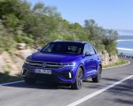 2022 Volkswagen T-Roc R Wallpapers & HD Images
