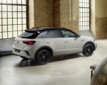2022 Volkswagen T-Roc Rear Three-Quarter Wallpapers 150x120 (28)