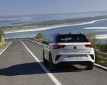 2022 Volkswagen T-Roc Rear Wallpapers 150x120 (5)