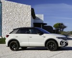2022 Volkswagen T-Roc Side Wallpapers 150x120 (9)