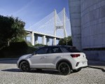 2022 Volkswagen T-Roc Side Wallpapers 150x120 (10)
