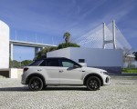 2022 Volkswagen T-Roc Side Wallpapers 150x120 (11)