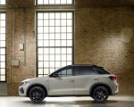 2022 Volkswagen T-Roc Side Wallpapers 150x120 (13)