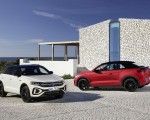 2022 Volkswagen T-Roc Wallpapers  150x120 (14)